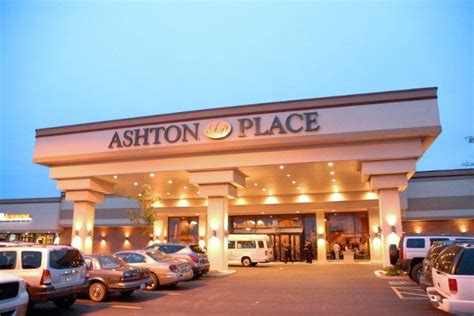 Ashton place illinois - 